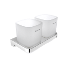 Toothbrush holders