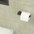 Toilet paper holder