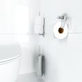 Toilet paper holder
