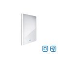 LED zrcadlo 50 x 70, dotykový senzor