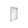 LED zrcadlo 40 x 60, dotykový senzor