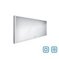 LED zrcadlo 140 x 70, dotykový senzor