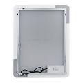LED zrcadlo 60 x 80