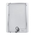 LED zrcadlo 80 x 70