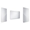 LED zrcadlo 100 x 60