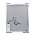 LED zrcadlo 60 x 80