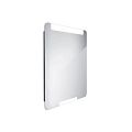 LED zrcadlo 60 x 80