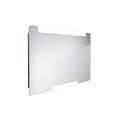 LED zrcadlo 100 x 70