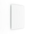 LED zrcadlo s podsvícením, 60 x 80, dotykový senzor
