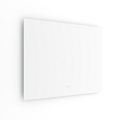 LED zrcadlo s podsvícením, 100 x 70, dotykový senzor