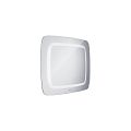LED zrcadlo 65 x 80