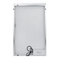 LED zrcadlo 60 x 70