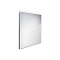 LED zrcadlo 60 x 70