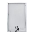 LED zrcadlo 100 x 70