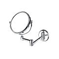 Magnifying cosmetic mirror
