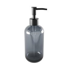 Dávkovač tekutého mýdla, pumpička plast