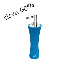 Dávkovač tekutého mýdla, pumpička plast