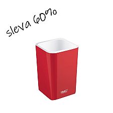 Pohárek na kartáčky