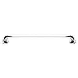 Koupelnové madlo 60 cm x 25 mm do koupelny, sprchy, pro seniory