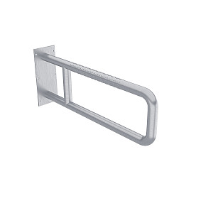 Madlo pro bezbariérové WC 60 cm