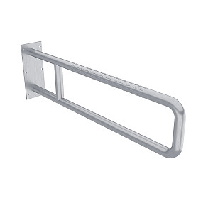 Madlo pro bezbariérové WC 80 cm