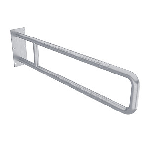 Madlo pro bezbariérové WC 90 cm