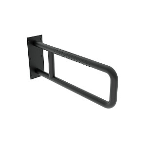 Madlo pro bezbariérové WC 60 cm