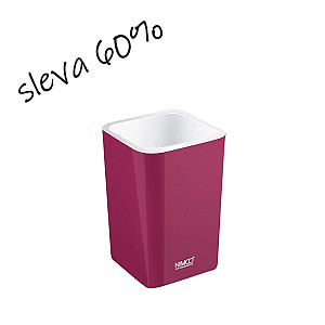 Pohárek na kartáčky
