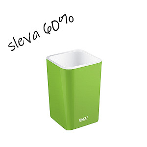 Pohárek na kartáčky