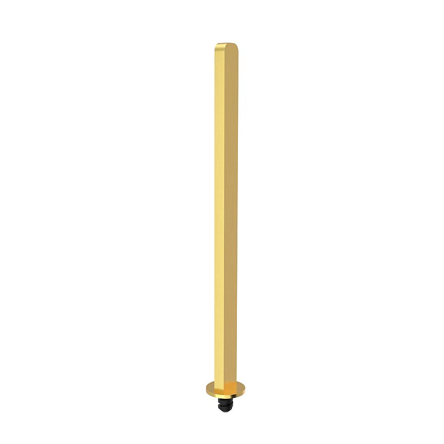 Rukojeť WC kartáče