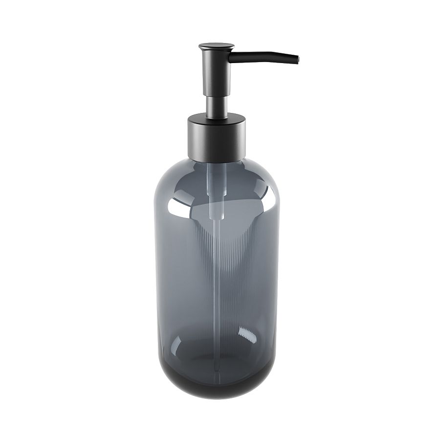 Dávkovač tekutého mýdla, pumpička plast