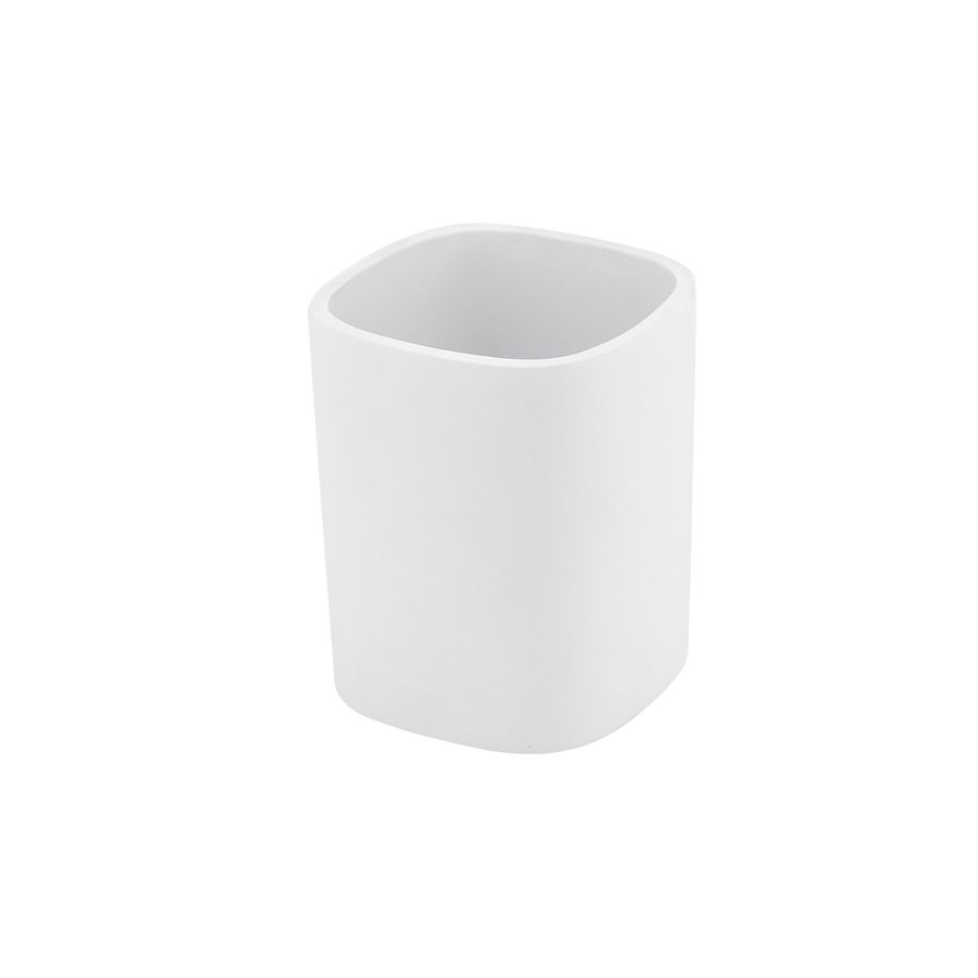 Toothbrush cup