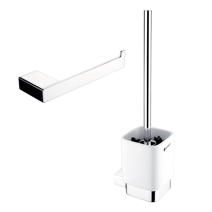 Sada k WC