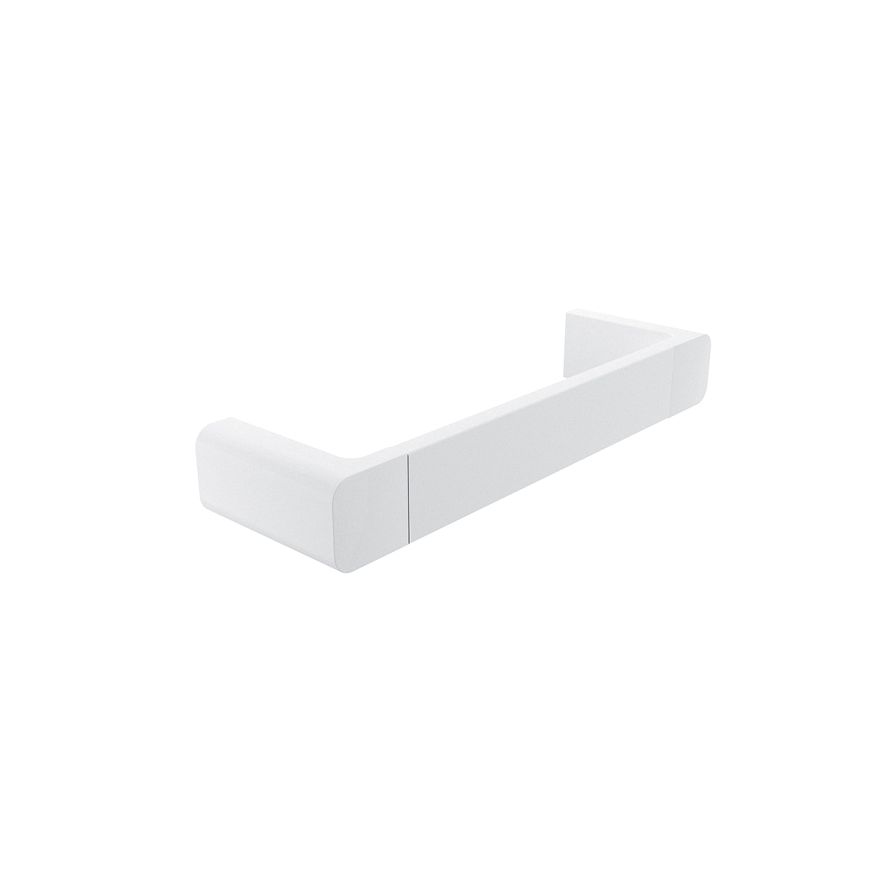 Towel holder, 21 cm