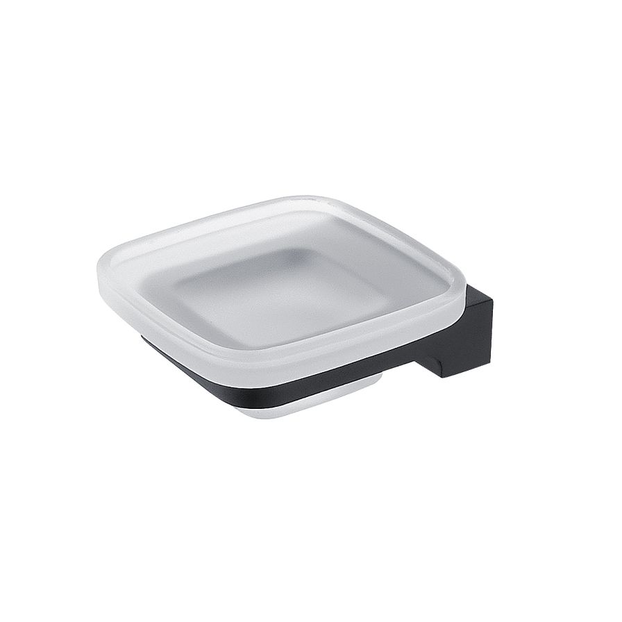 Soap dish